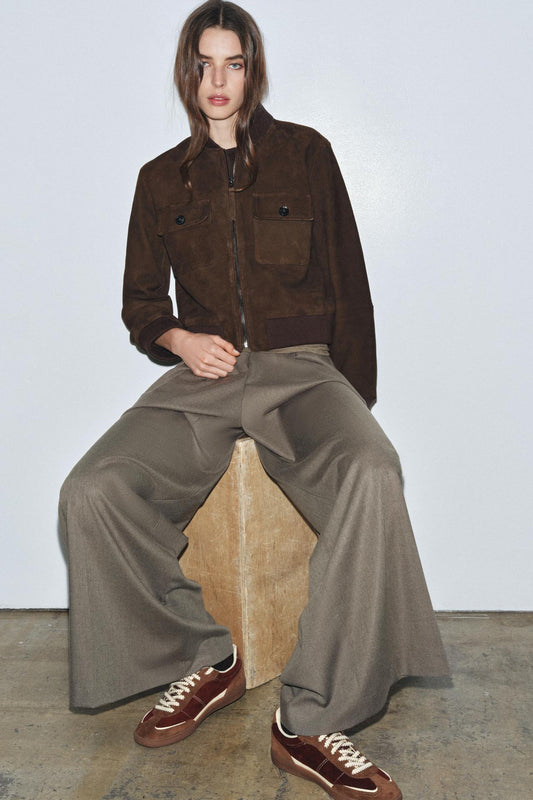 ZAPATILLAS DEPORTIVAS